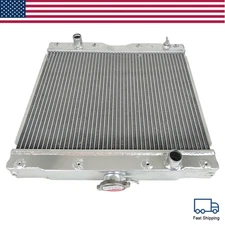 Water Radiator Exchanger 6682991 for Bobcat Mini Track Loader MT55 MT85 MT100