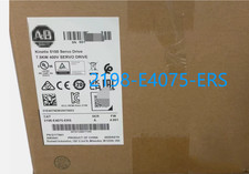 2198-E4075-ERS NEW 2198E4075ERS FOR Kinetix 5100 Dual Axis Inverter tlp.y