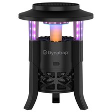 Dynatrap Solar Outdoor Bug Trap 1/4 Acre