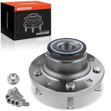 Roulement de roue Ford TOURNEO