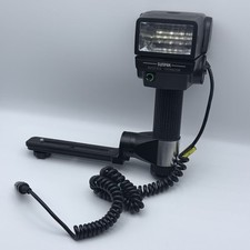 SUNPAK Sunpack Auto 522 Thyristor Handle Moun...