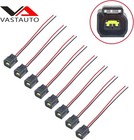 8 conectores de módulo de bobina de encendido para 4.6L 5.4L 6.8L Ford F150 F250