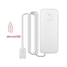 Détecteur d'alarme capteur débordement capteur de fuite d'eau niveau d'eau