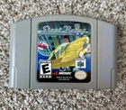 Stunt Racer 64 (Nintendo 64, USA) Race N64 Game Authentic Cartridge Only Tested