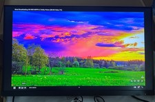 HP EliteDisplay E24 G5 24" Monitor FHD Blue Light Filter HDMI DP