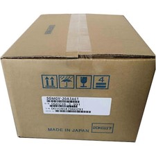 New YASKAWA SERVO MOTOR SGMGV-20A3A61 EXPEDITED shipping