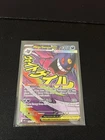 Mega Gengar EX Ascended Hero’s 269/217 Pack Fresh!