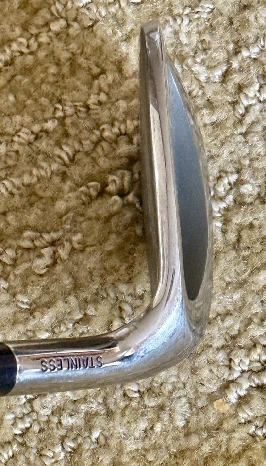 Integra Fila Volt Oversized Stainless S Club, 35 Inches - Image 4 of 4