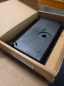 Goodman 0161F00031 Flue Collector Box
