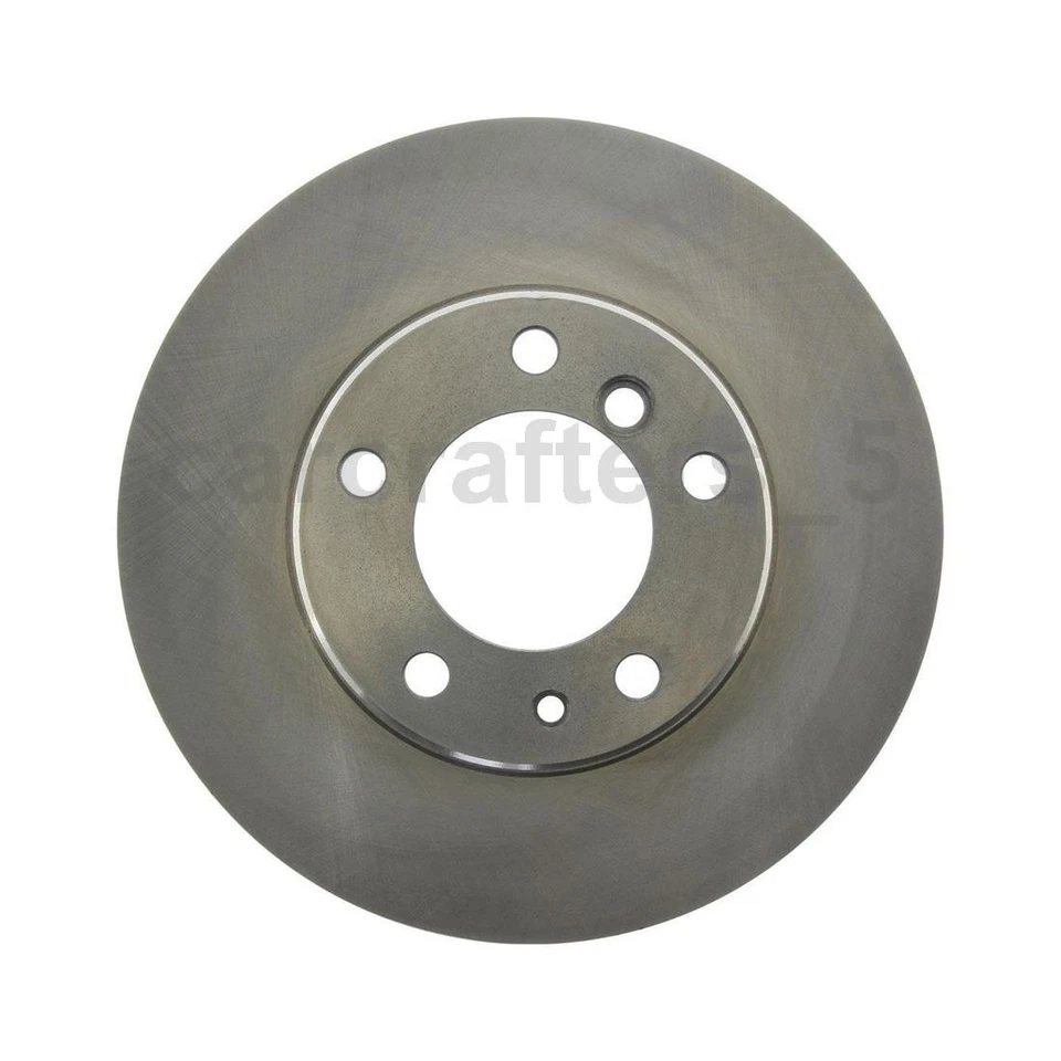 Комплект передних дисковых тормозных колодок роторов для 1987 BMW L7 3,5 л - Изображение 2 из 4