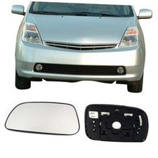Driver Side Mirror Replacement Glass for S-Class 2004-2009 Prius Driver side