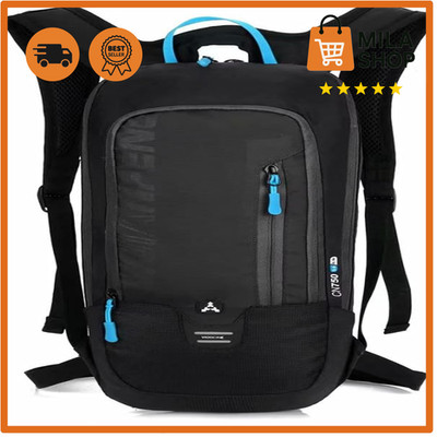 WINDCHASER Fahrradrucksack Wasserdicht Ultraleicht Trinkrucksack für Radf