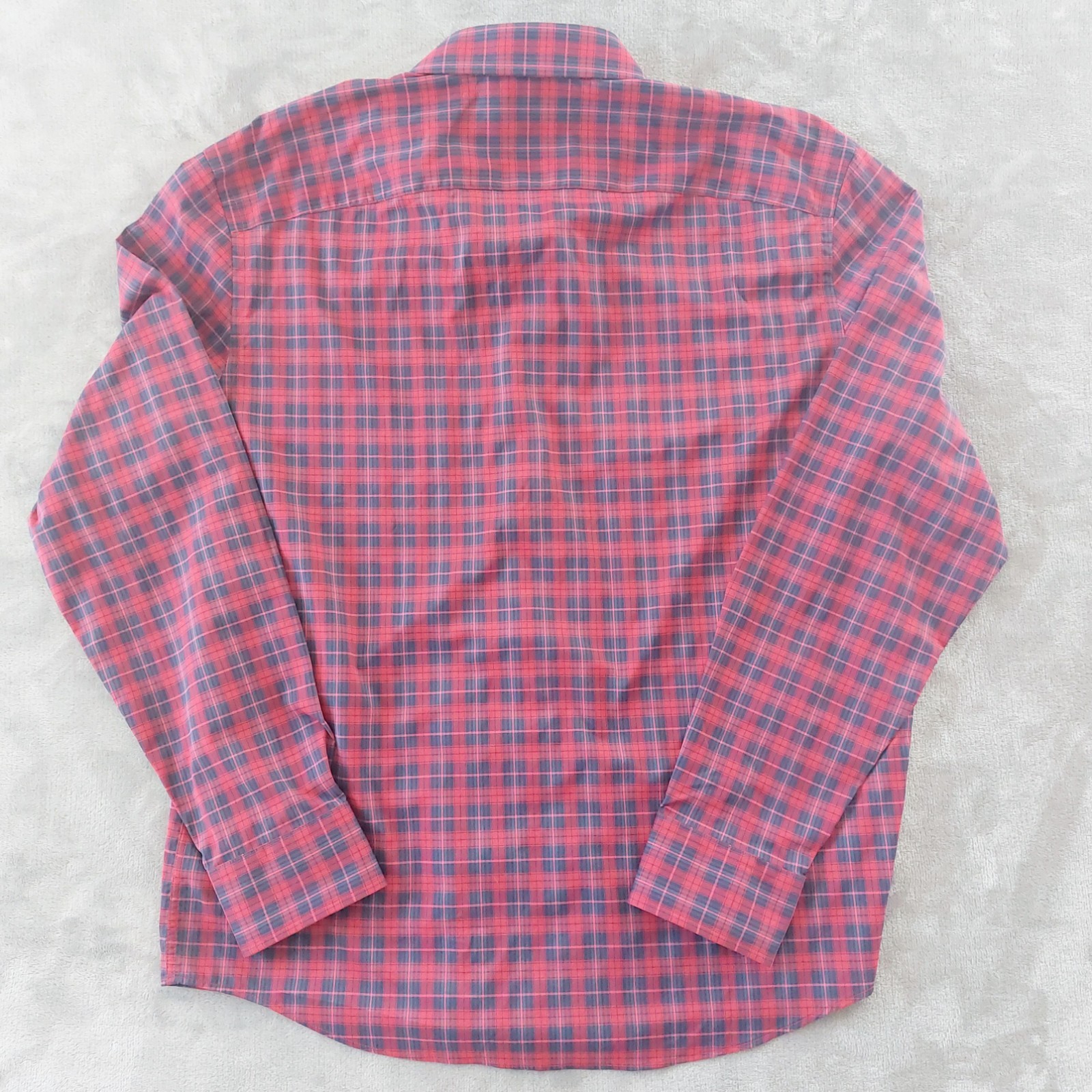 UNTUCKit Stevenson Performance Regular Fit Shirt … - image 3