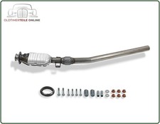 Katalysator NEU für Audi 100 / A6 (C4) 2.0 16V + 2.3 Auspuff Kat OE 443131702BX