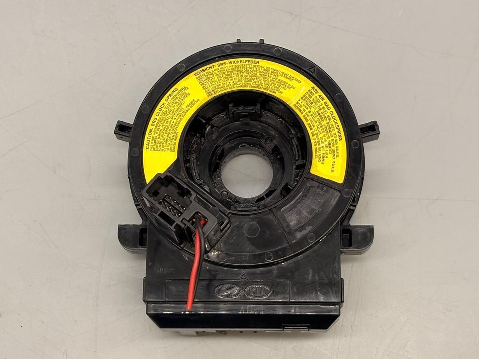 KIA SPORTAGE 2 - Steering Column Clock Spring 93490-2M300