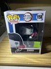 Funko Pop Animation Demon Slayer Enmu #1158 Summer Convention 2022