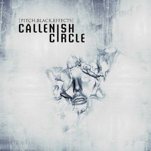 CALLENISH CIRCLE - PITCH BLACK EFFECTS (LIMITED EDITION) CD+DVD METAL/ROCK NEU