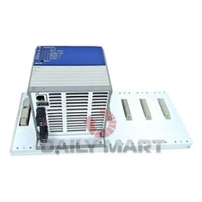 Used & Tested MS4128-L2P Industrial Switch Power Module *lj