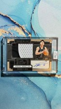 2024-25 PaninOne and One - Yongxi 