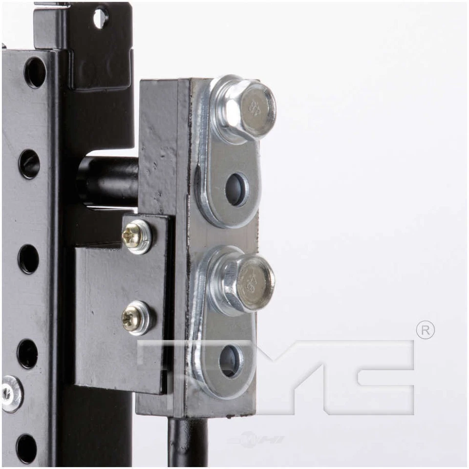 Condensador de aire acondicionado para Ford F-250 Super Duty 1999-2007, F-350 Super Duty Excursion F- Foto 3 de 3