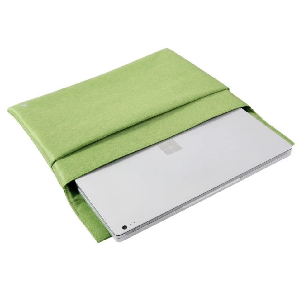 Hama Notebook-Tasche Sleeve Slide Case Schutz-Hülle Laptop 13" bis 13,3" Zoll - Bild 4 von 4