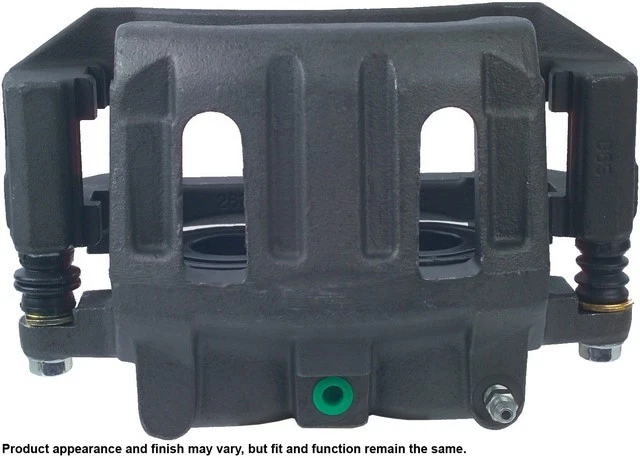 Pinza de freno de disco A1 Cardone 18-B4863 para 03-04 Dodge Dakota Foto 4 de 4