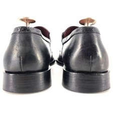 Cesare Paciotti Black Dress Shoes for Men for sale | eBay display picture 1
