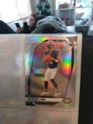 👀 2024 Panini Prizm Caleb Williams Silver Prizm Rookie Card