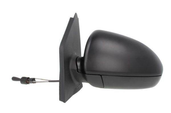 Left BLIC 5402-02-2002381P Exterior Mirror for SMART