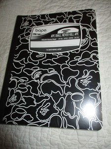 Bape Book | eBay