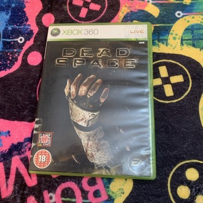 Dead Space (Xbox 360)