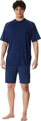 Schiesser Herren-Shorty Single-Jersey - Bild 1 von 2