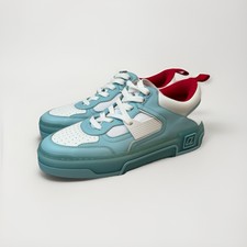 Christian Louboutin Astroloubi Donna Flat Sne...