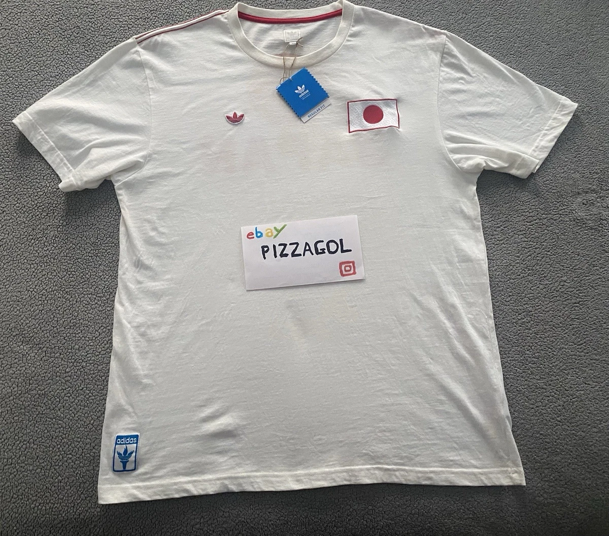 Las mejores ofertas en Camisetas de Fútbol Equipo Nacional ADIDAS