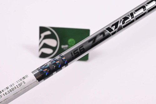 Titleist T200 2023 #4 Iron / 23 Degree / Stiff Flex Accra TZ 95i Shaft - Picture 4 of 6