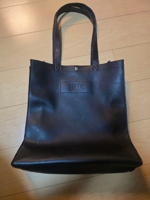 ENHYPEN FATE Tote Bag Official Merchandise Collectible Kpop ENHYPEN FATE Tote Bag Official Merchandise Collectible Kpop