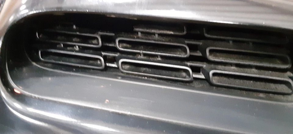 Dodge Challenger R/T 2016 16 5,7 L capó coctelera OEM Foto 4 de 4