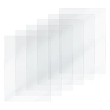 6PCS FEP Film Release Films for Anycubic Photon Mono M7/M7 Pro/M5/M5s/M5s...