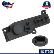 For 2017 2018-2023 Tesla Model 3 Y S X Front LEFT Side Power Seat Switch Control