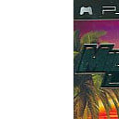 Midnight Club: Los Angeles Remix PlayStation Portable PSP