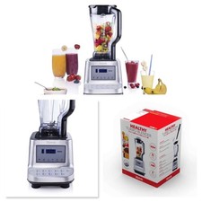 LUXUS KÜCHEN-MASCHINE STANDMIXER SMOOTHIE MAKER BLENDER 1600 W ICE 59016092