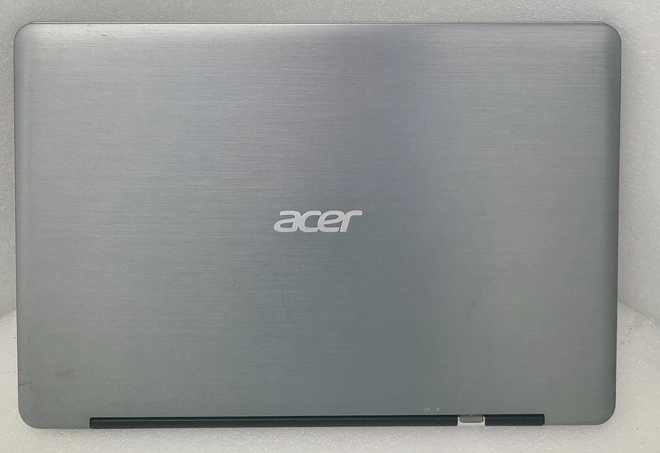 Acer Aspire Ultrabook S3 MS2346 Laptop Intel I5 NO Ram/HD/OS NO Power (FL) - Image 2 of 4
