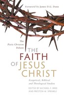 Michael F Bird (U. A.) | The Faith Of Jesus Christ | Taschenbuch | Englisch