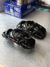 New Brembo Front Calipers Porsche 911 991 Gt3 Gt3rs Gt2rs 991351428 991351429 New Brembo Front Calipers Porsche 911 991 Gt3 Gt3rs Gt2rs 991351428 991351429
