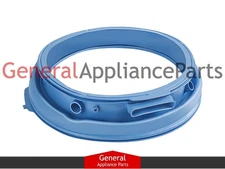 Washer Door Boot Gasket Fits GE General Electric Hotpoint Kenmore # WH05X29521