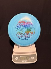 Innova Star Dark Rebel Fairway Driver