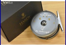 Mulinello a mosca HARDY The Featherweight per pesca alla trota e al torrente