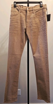 Joe's Jeans Mens Kinetic The Asher Slim Fit Dylwin Denim Jeans Size 29 NWT