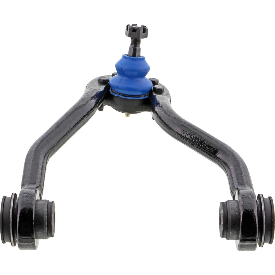 GS50120 Mevotech Control Arm Front Driver Left Side Upper for Chevy Suburban — 第 3/4 张图片