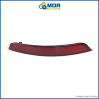 Catadiottro Hinten Links FüR Volkswagen Golf VI 2008 Mod. GTI